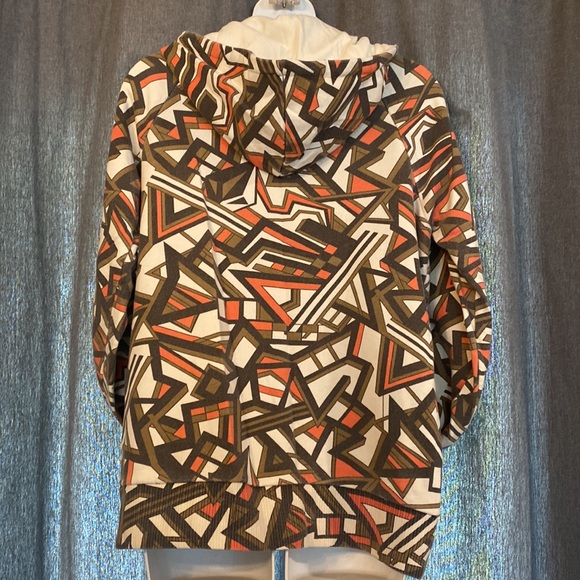 Hurley Camo Combo Zip Up Hoodie w Bonus Volcom Zip Up Hoodie - Picture 9 of 11